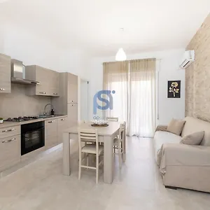 Appartement Al Posto Giusto - Self Check In, Cefalù