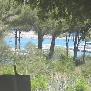 Casa Di Ghito Appartamento