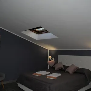 Attico Ardesia Appartamento