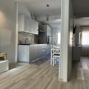  Appartamento Casa Giulia Italia