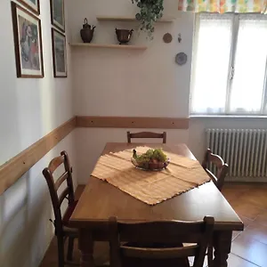  Appartamento Al Parchino Italia