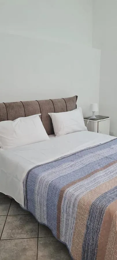 Mandralisca Holidays Cefalu Apartment