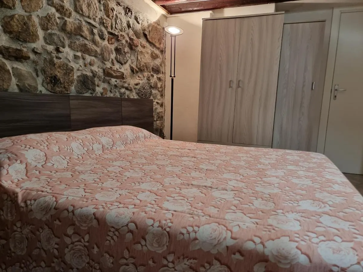 Apartment Mandralisca Holidays Cefalu
