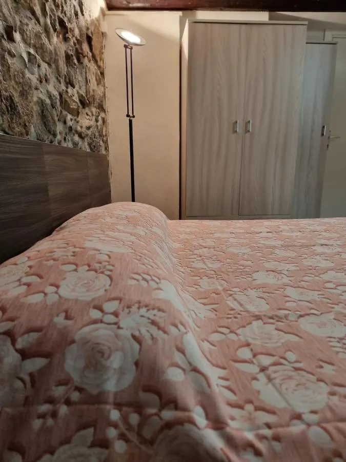 Mandralisca Holidays Cefalu Apartment
