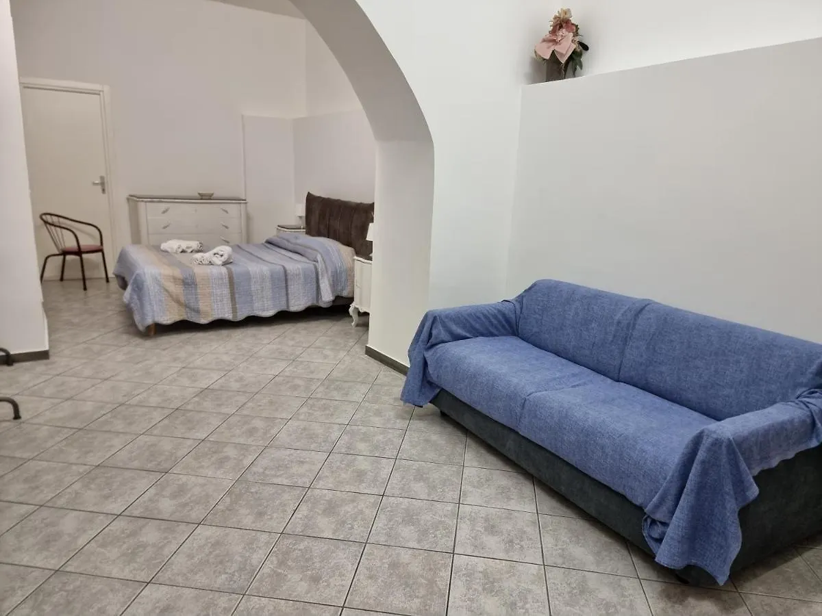 Mandralisca Holidays Cefalu 0*,  Italy