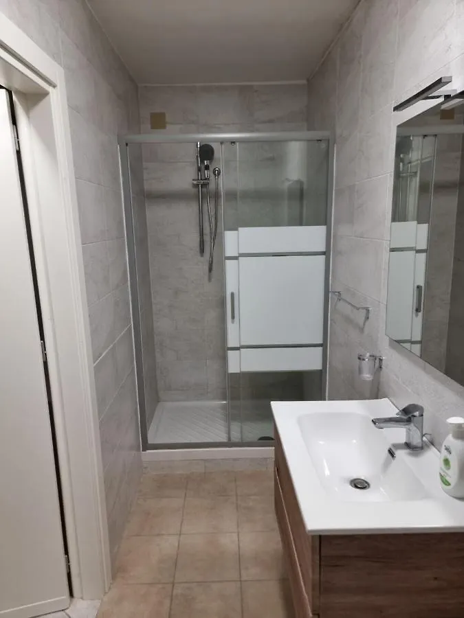 Apartment Mandralisca Holidays Cefalu